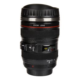 Lysbildefremvisning - Termokrus Kameraobjektiv