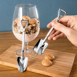 Bildspel - Teskedar Skyffel