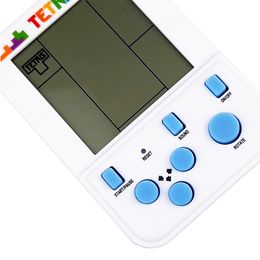 Bildspel - Tetris Arcade på Nyckelring