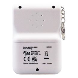 Bildspel - Tetris Arcade på Nyckelring