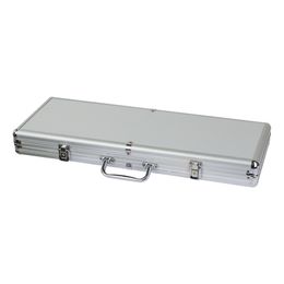 Bildspel - Texas Hold'em Pokerset Deluxe