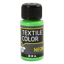 Bildspel - Textilfärg Neon