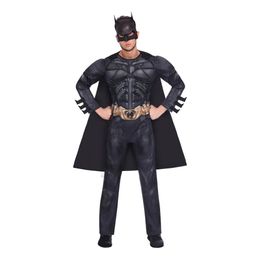 The Dark Knight Rises Batman Karnevalskostyme