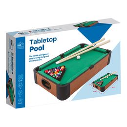 Diaesitys - The Game Factory Biljard Mini