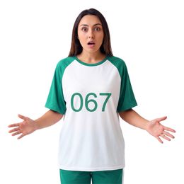 The Gamer 067 T-shirt