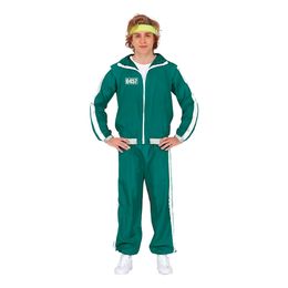 The Gamer Träningsdress Maskeraddräkt