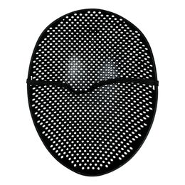 Bildspel - The Gamer Round Mask