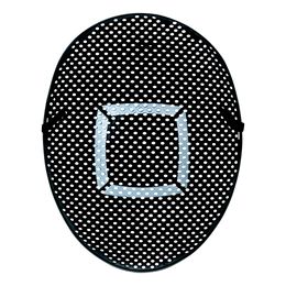 Bildspel - The Gamer Square Mask