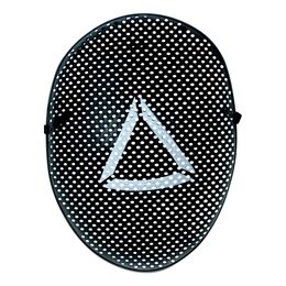 Bildspel - The Gamer Triangle Mask