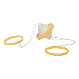 Lysbildefremvisning - Golden Egg Æggeslynge