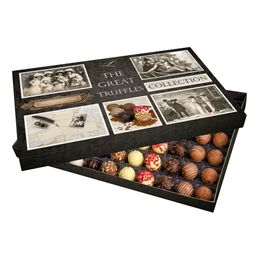 The Great Truffles Collection Praliinirasia