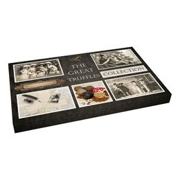 Diaesitys - The Great Truffles Collection Praliinirasia