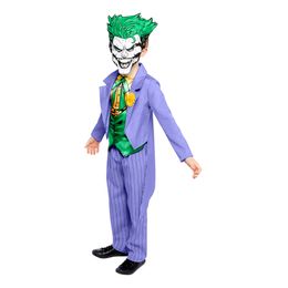 Bildspel - The Joker Barn Maskeraddräkt