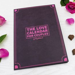 The Love Calendar