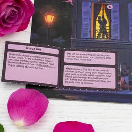 Lysbildefremvisning - The Love Calendar