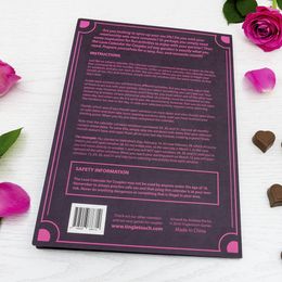 Lysbildefremvisning - The Love Calendar