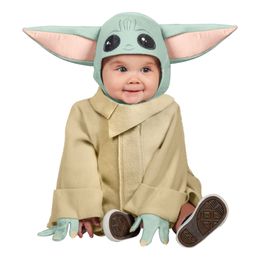 The Mandalorian™ Grogu Bebis Maskeraddräkt