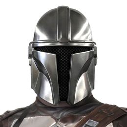 The Mandalorian-masken