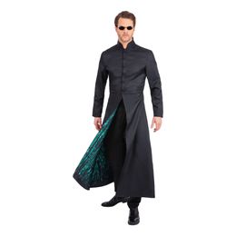 The Matrix™ Neo Maskeraddräkt