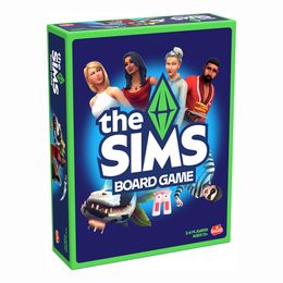The Sims Brädspel