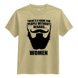 There's a Name For People T-shirt