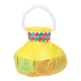 Bildspel - Throw Steamers Flerfärgad