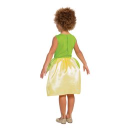 Diaesitys - Tiana Budget Lasten Naamiaisasu