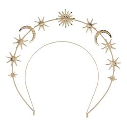 Lysbildefremvisning - Tiara Halo Calypso