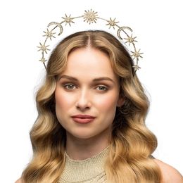 Lysbildefremvisning - Tiara Halo Calypso