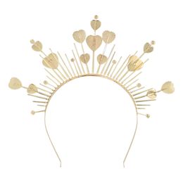 Lysbildefremvisning - Tiara Halo Juliette