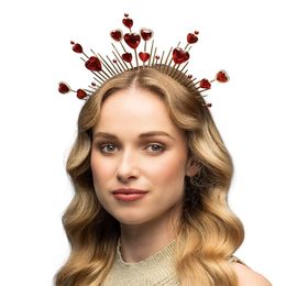 Lysbildefremvisning - Tiara Halo Juliette