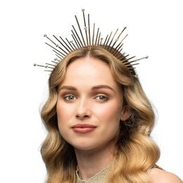 Lysbildefremvisning - Tiara Halo Orion