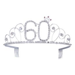 Bildspel - Tiara med Siffror