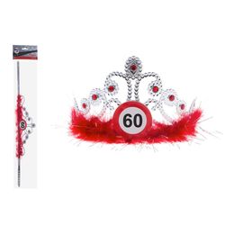 Diadem Trafikskilt 60