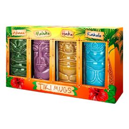 Lysbildefremvisning - Tikikrus Sæt