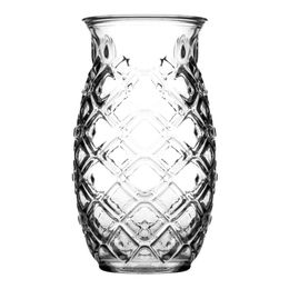 Tiki Pineapple Glas