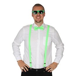 Bildspel - Tillbehörskit Neongrön