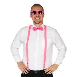 Bildspel - Tillbehörskit Neonrosa