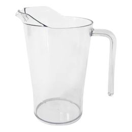 Tillbringare i Plast