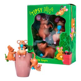 Tipsy Tails Krukhängare