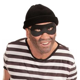 Tjuv Ögonmask