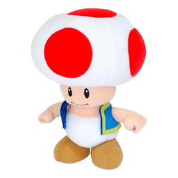 Gosedjur Toad