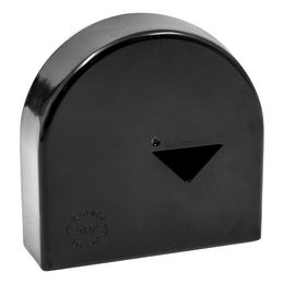 Lysbildefremvisning - Toalett Timeglass