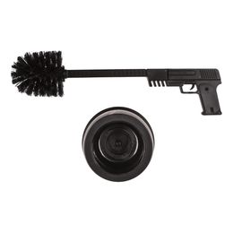 Bildspel - Toalettborste Pistol