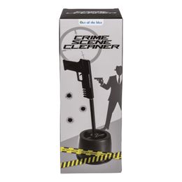 Bildspel - Toalettborste Pistol