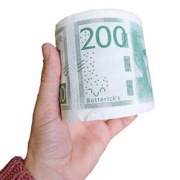 Bildspel - Toalettpapper 200-lappen