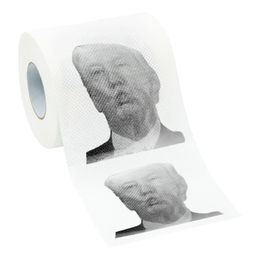 Toalettpapper Trump