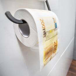 Bildspel - Toapapper 200 EUR