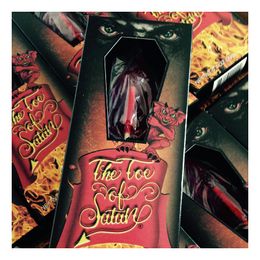 Bildspel - Toe of Satan Godisklubba