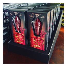 Bildspel - Toe of Satan Godisklubba